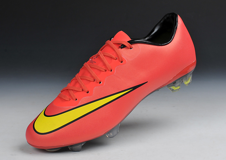 MERCURIAL VAPOR X FG [R. 02]